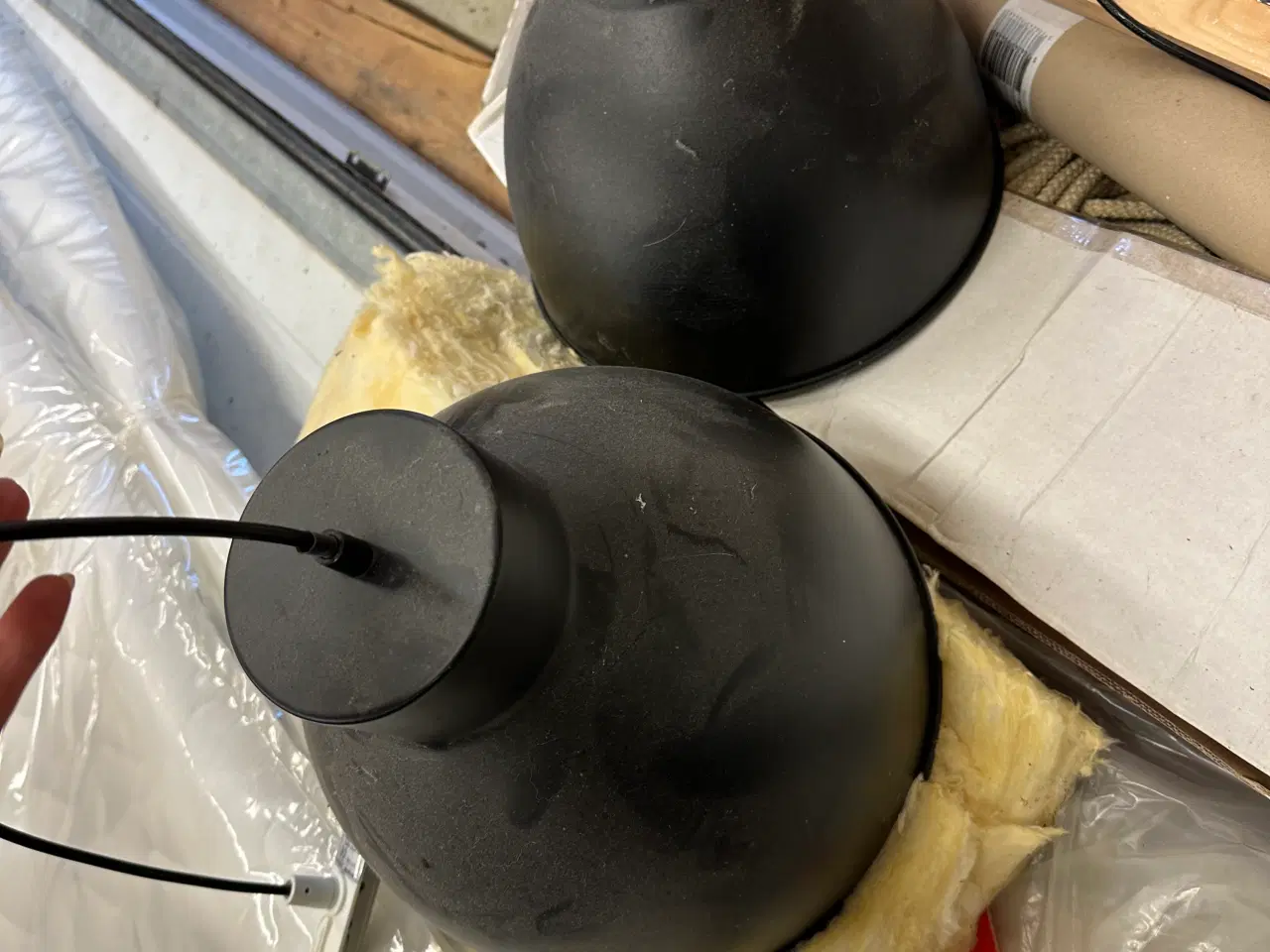 Billede 1 - 3 lamper sælges 