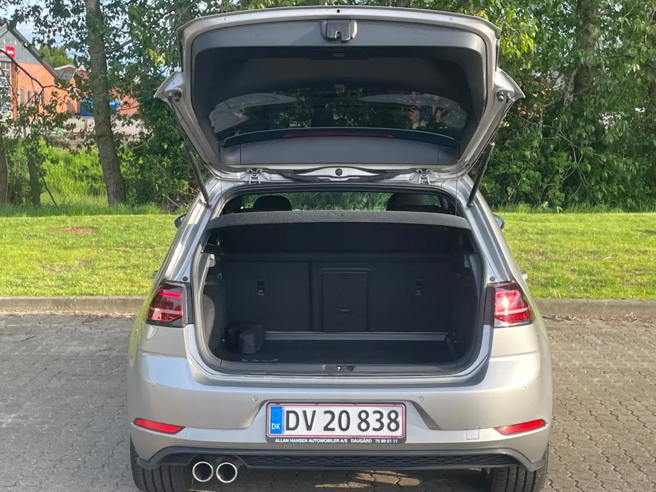 Billede 15 - VW Golf VII 1,4 GTE DSG