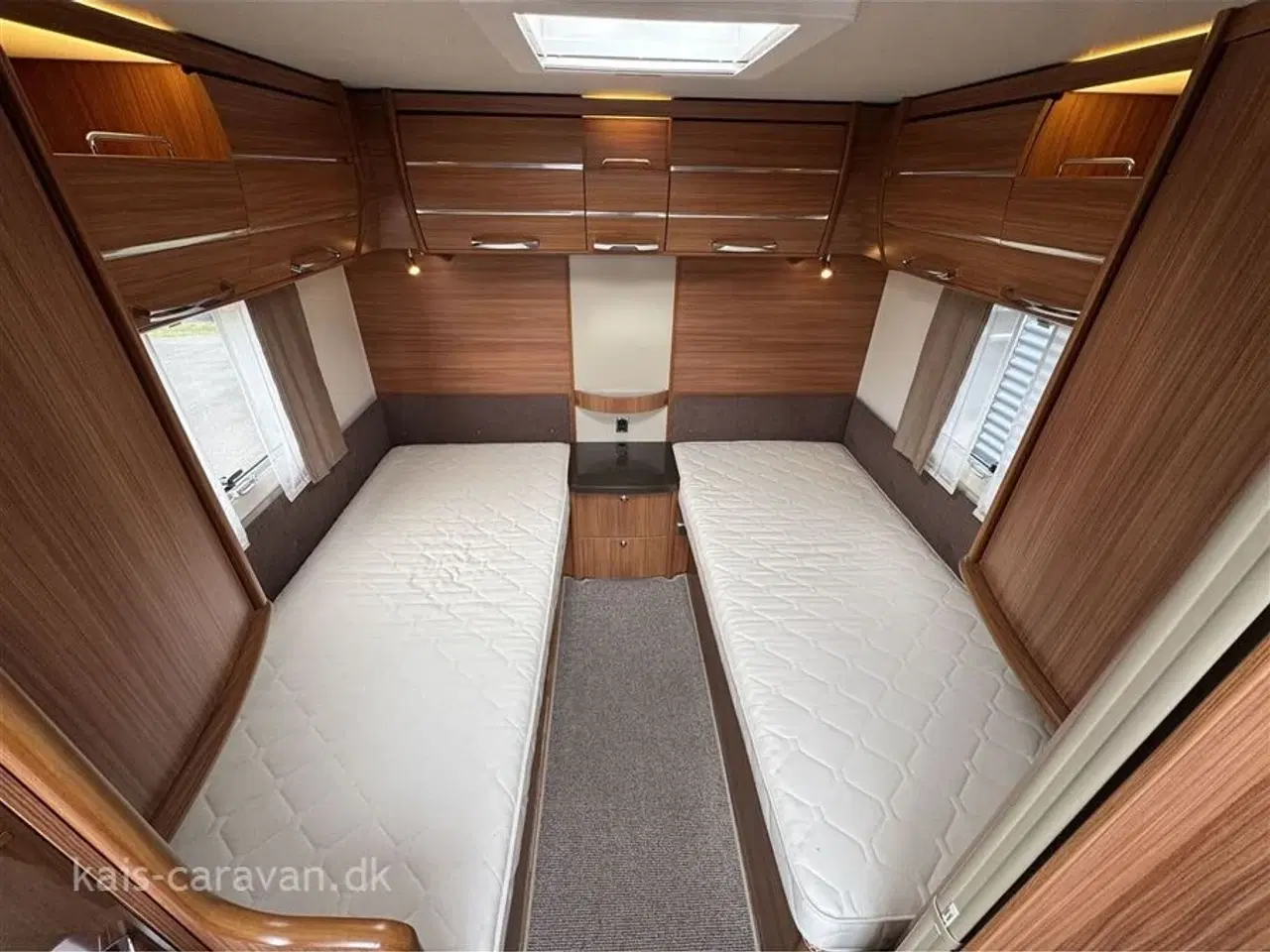 Billede 5 - 2011 - Adria Alpina 563 UL