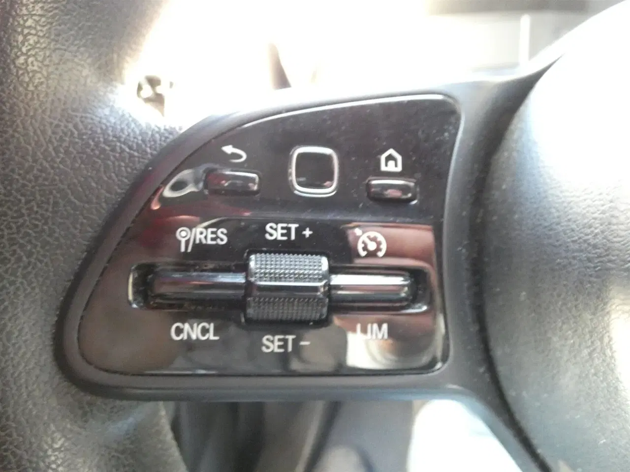 Billede 13 - Mercedes-Benz Sprinter 314 2,1 CDI A2 143HK Van Aut.