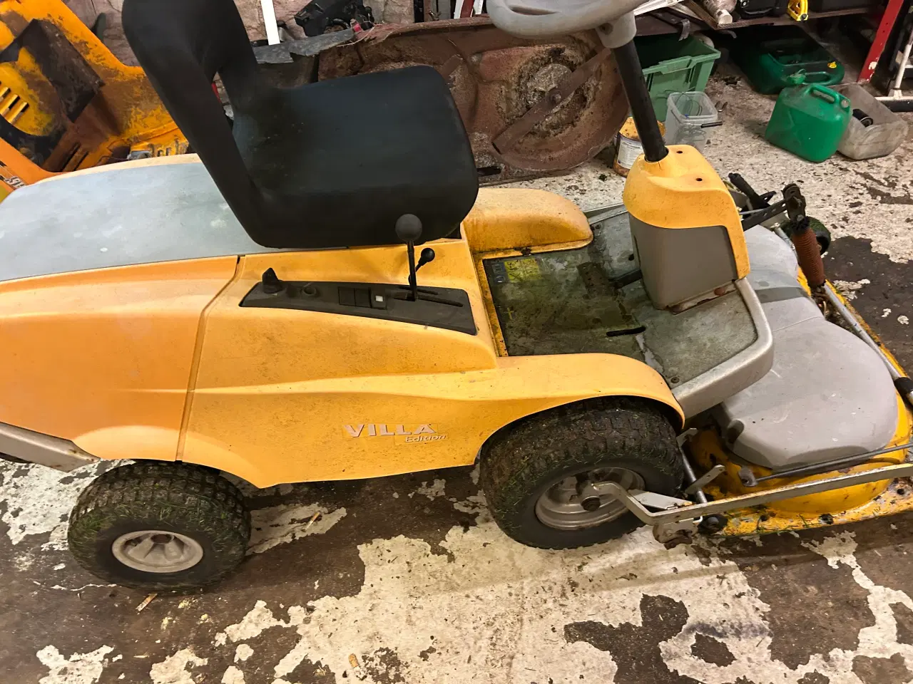 Billede 2 - Sælge den her villa 