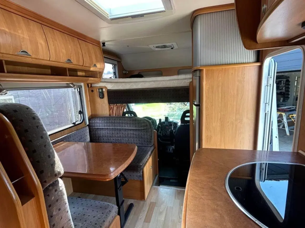 Billede 8 - Autocamper 