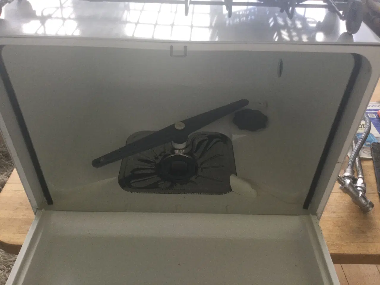 Billede 4 - Bord opvaske maskine Electrolux 