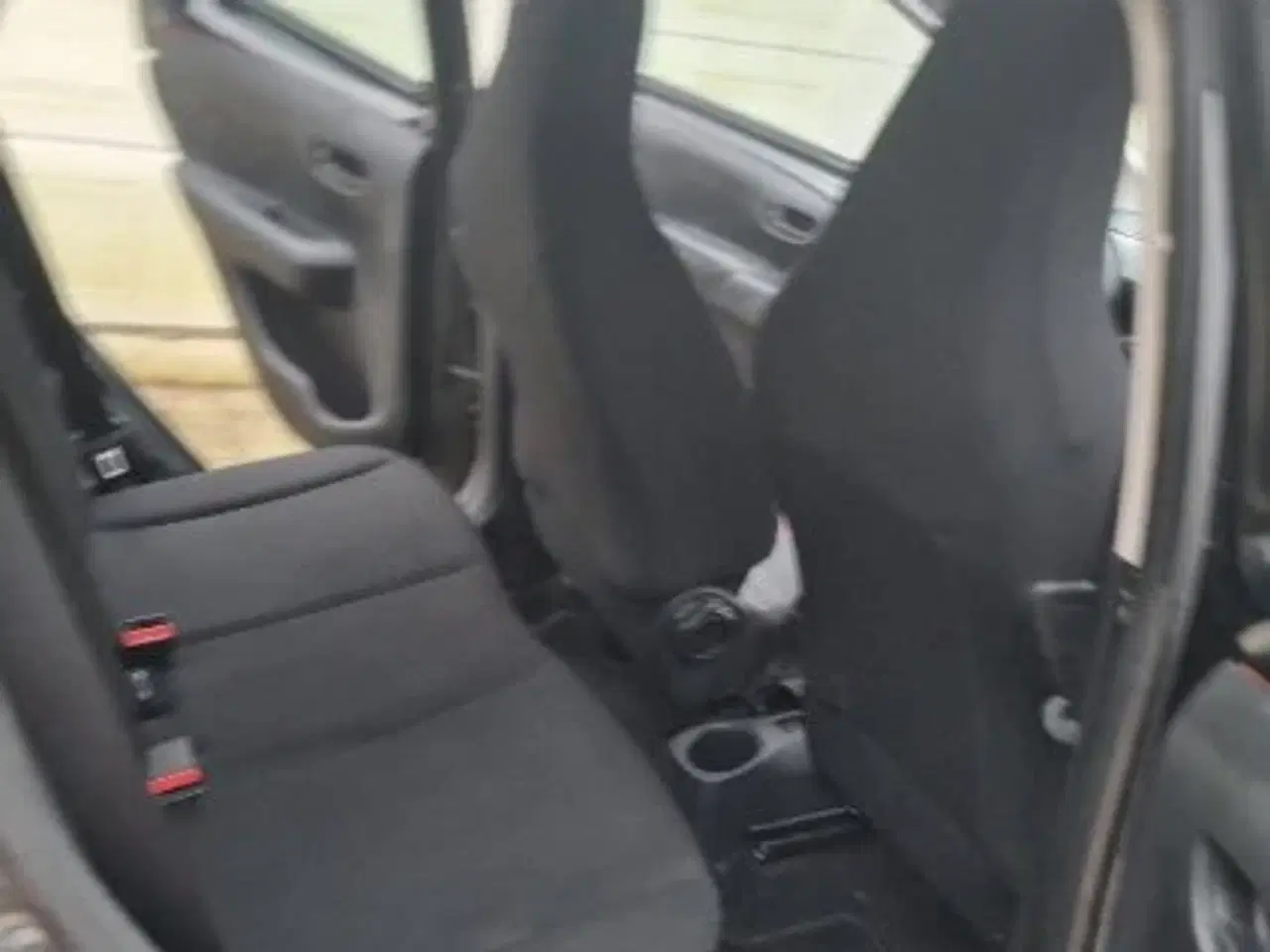 Billede 6 - Peugot 108, 2015