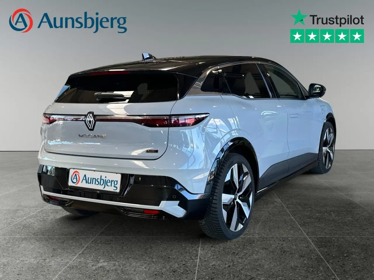 Billede 5 - Renault Megane E-Tech 40 Techno