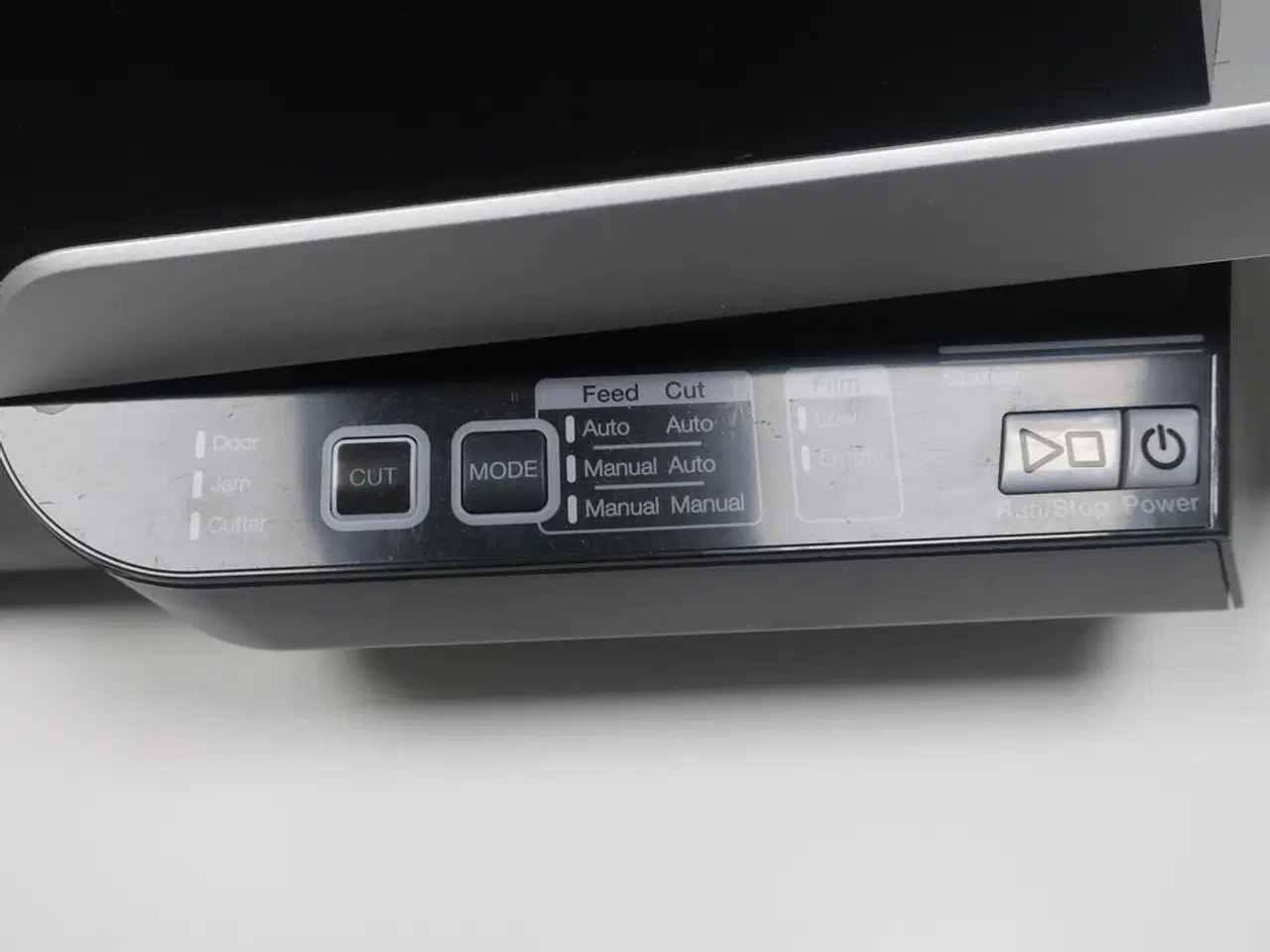 Billede 3 - Lamineringsmaskine A3  GBS Foton 30
