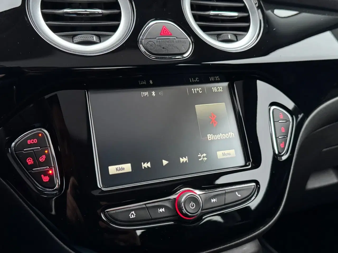 Billede 12 - Opel Adam 1,0 T 90 Glam SwingTop