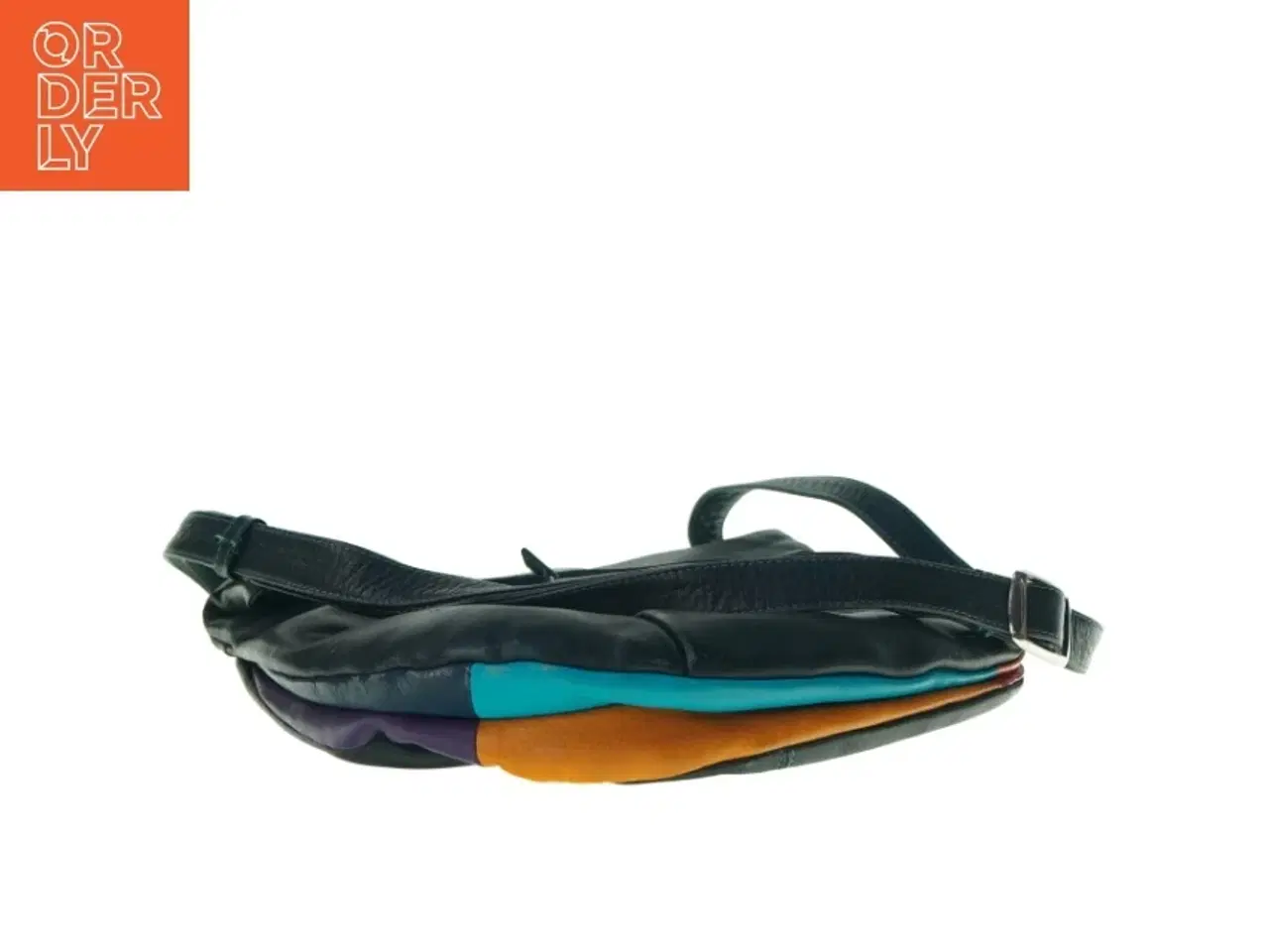 Billede 4 - Pæn skindtaske