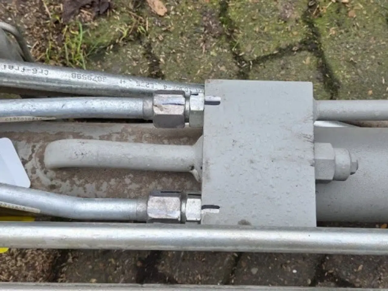 Billede 22 - Bobcat  TL38.70X  Cylinder  7320988