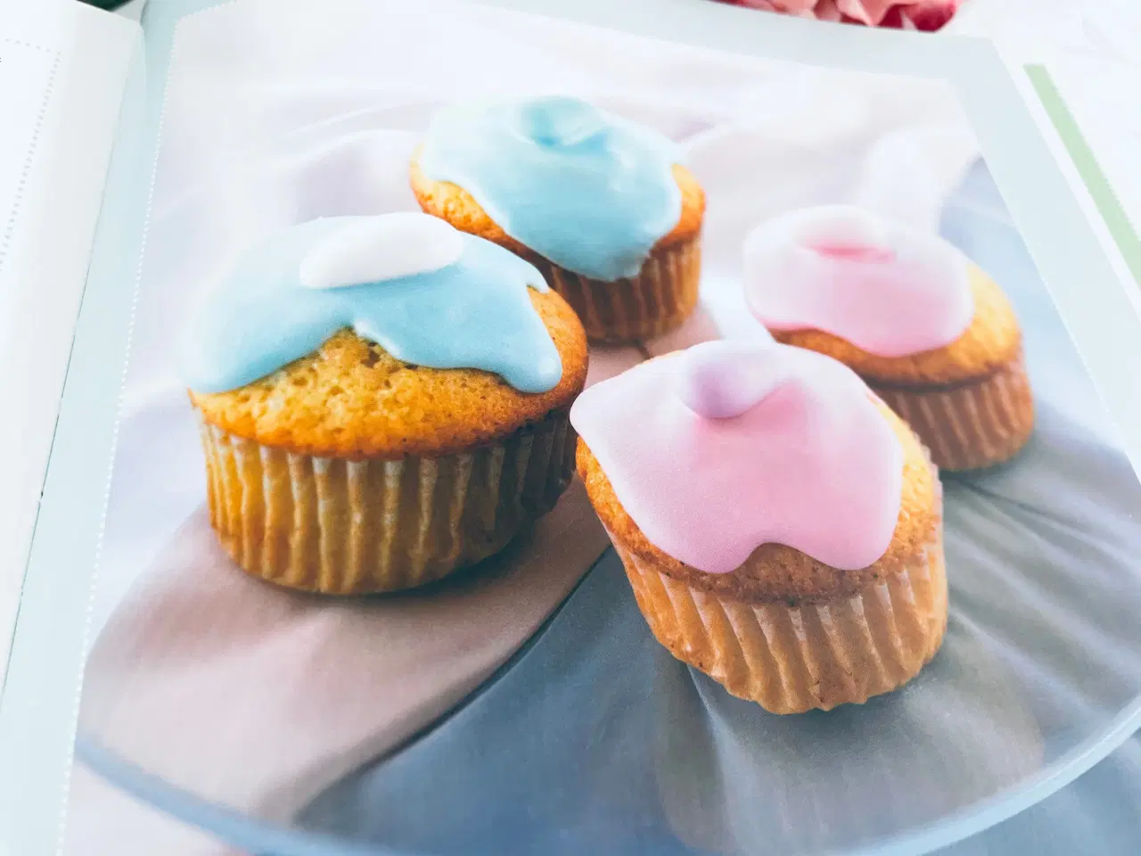 Billede 9 - Cupcakes