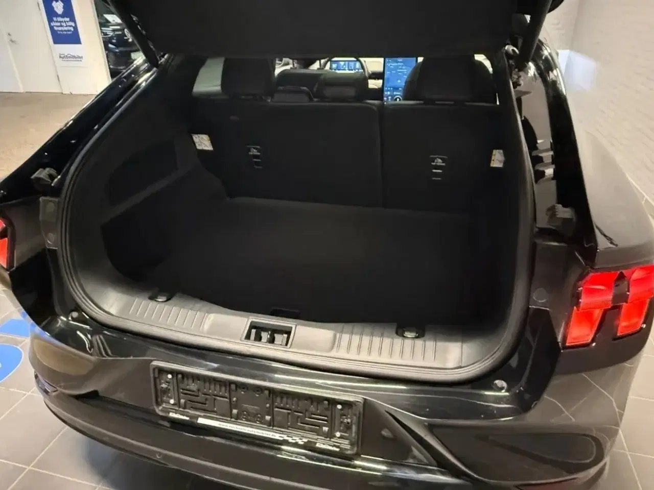 Billede 6 - Ford Mustang Mach-E 88 Extended Range AWD