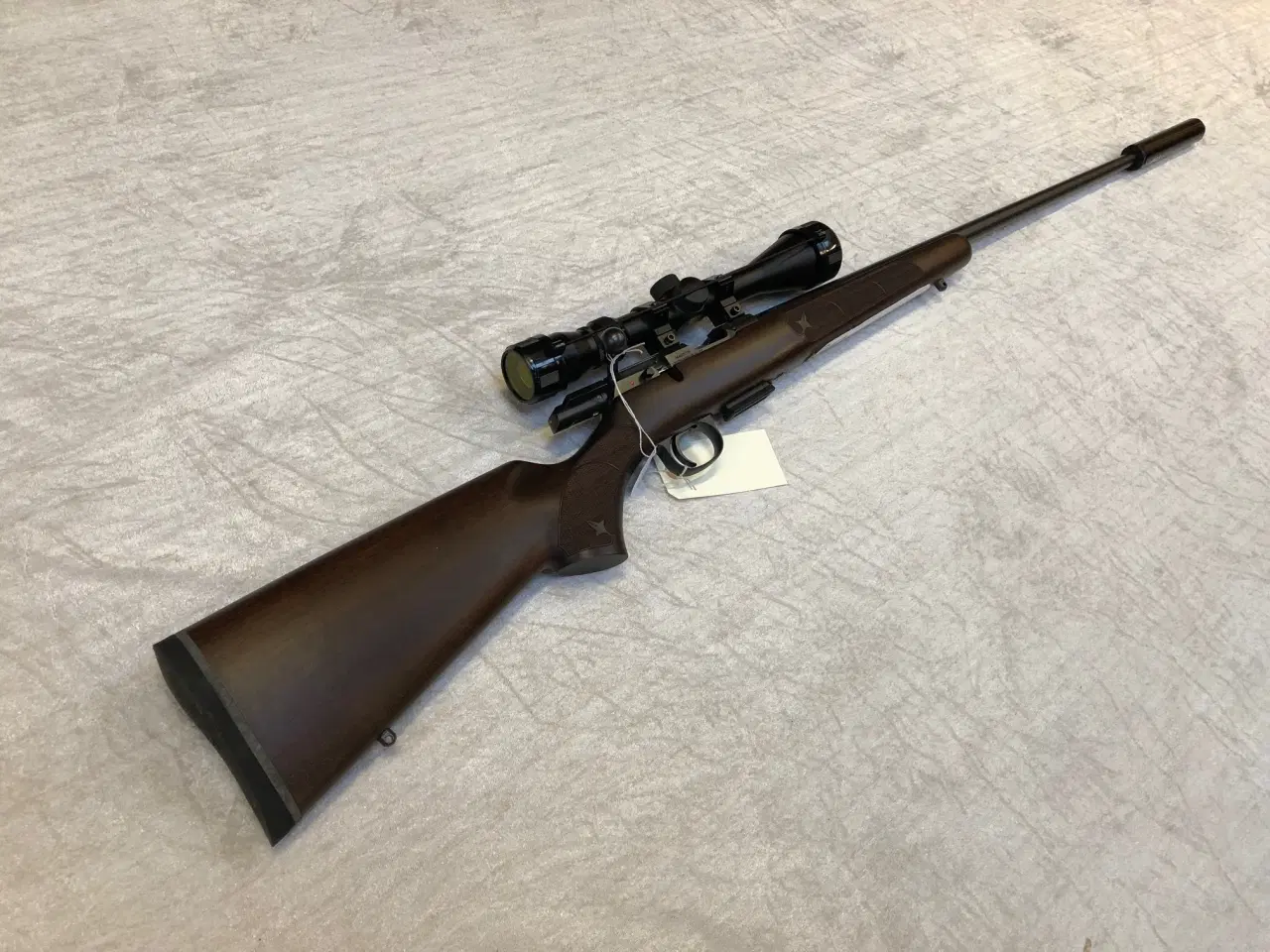 Billede 2 - CZ 457 American