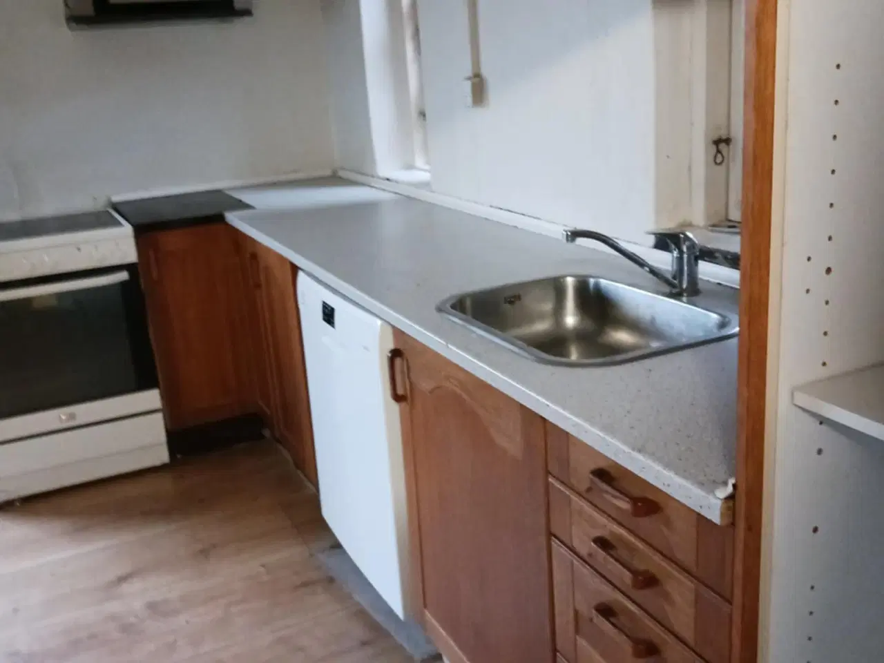 Billede 3 - 100m2 hus beliggende vejle-nr snede.