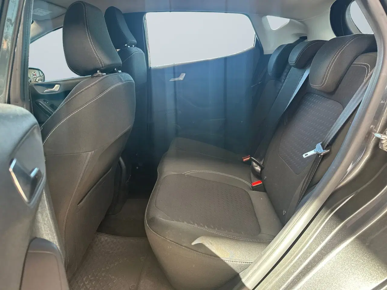 Billede 14 - Ford Fiesta 1,1 Titanium