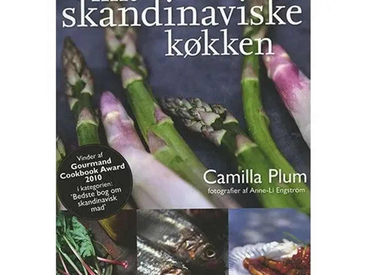 Billede 1 - Mit skandinaviske køkken - Camilla Plum