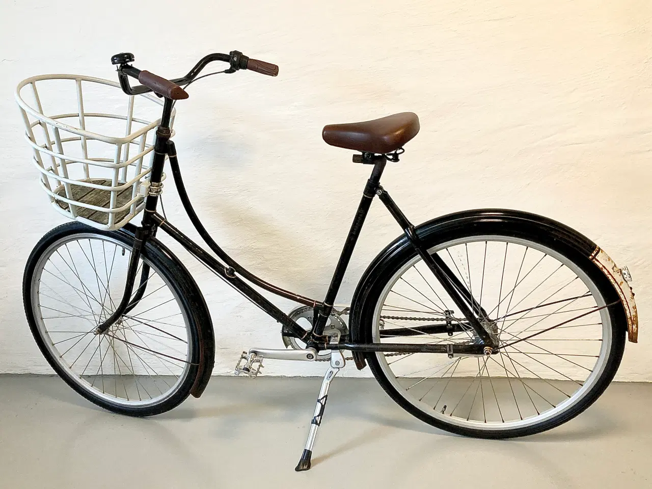 Billede 2 - Hamlet vintage cykel 