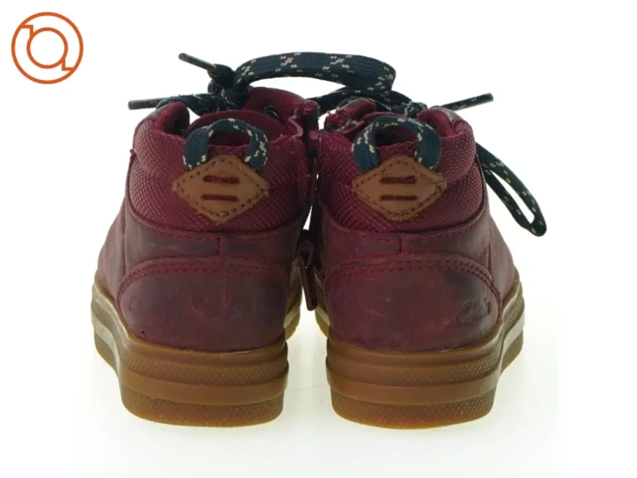 Billede 3 - Børnesko fra Clarks (str. 21)