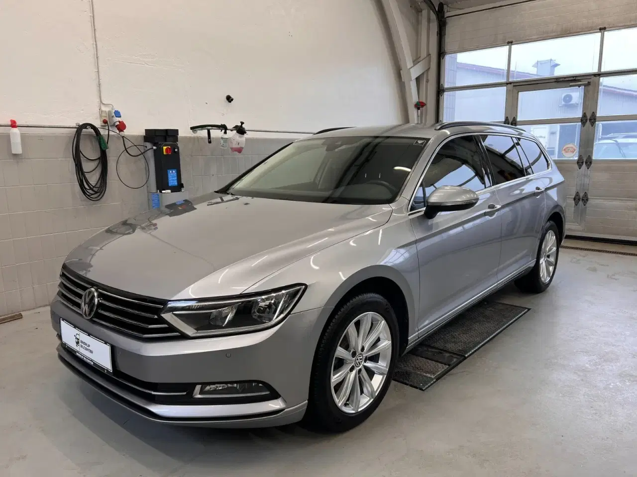 Billede 1 - VW Passat 1,4 TSi 150 Comfortline Variant DSG