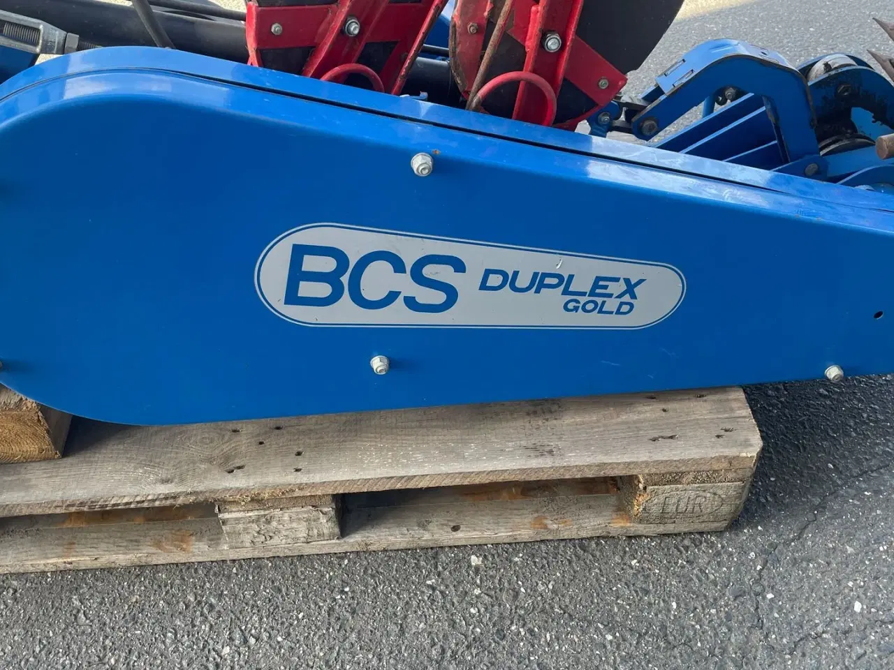 Billede 5 - BCS Duplex