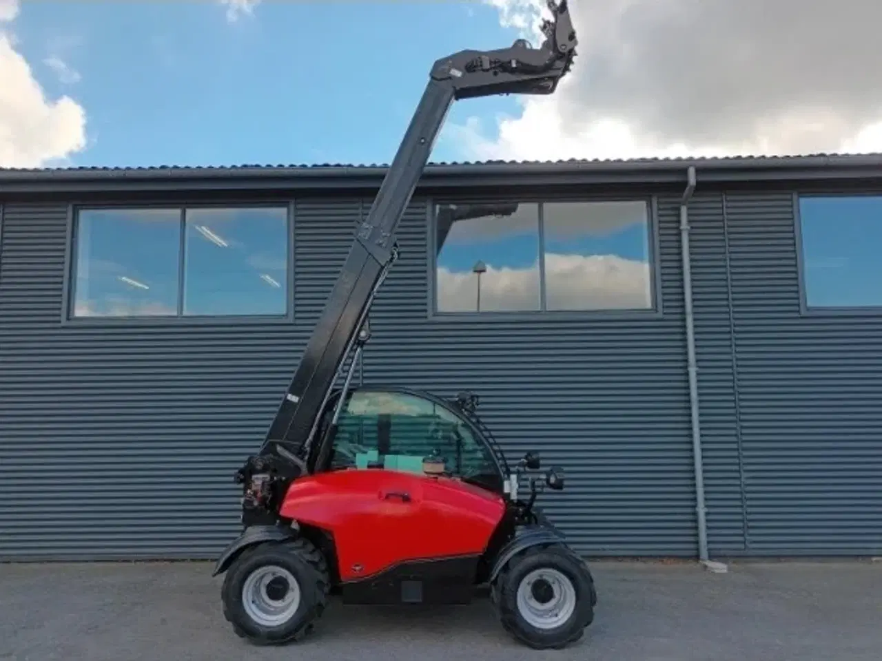 Billede 4 - GiANT GT 5048