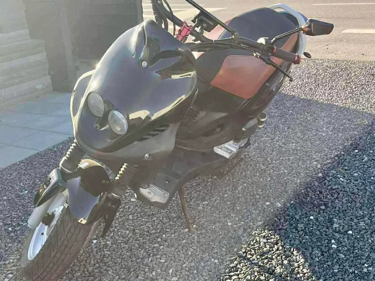 Billede 2 - PGO PMX Sport