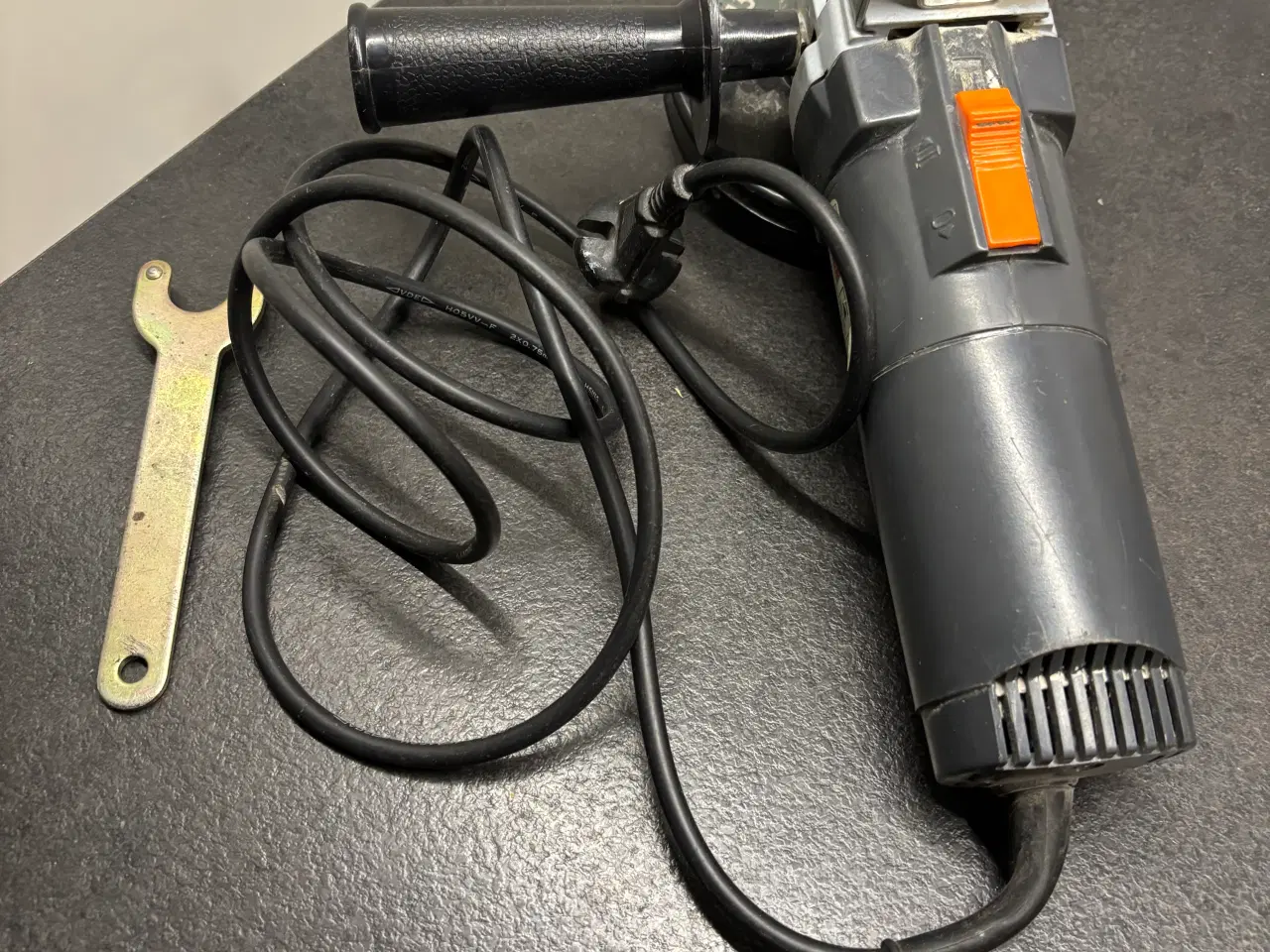 Billede 5 - Vinkelsliber