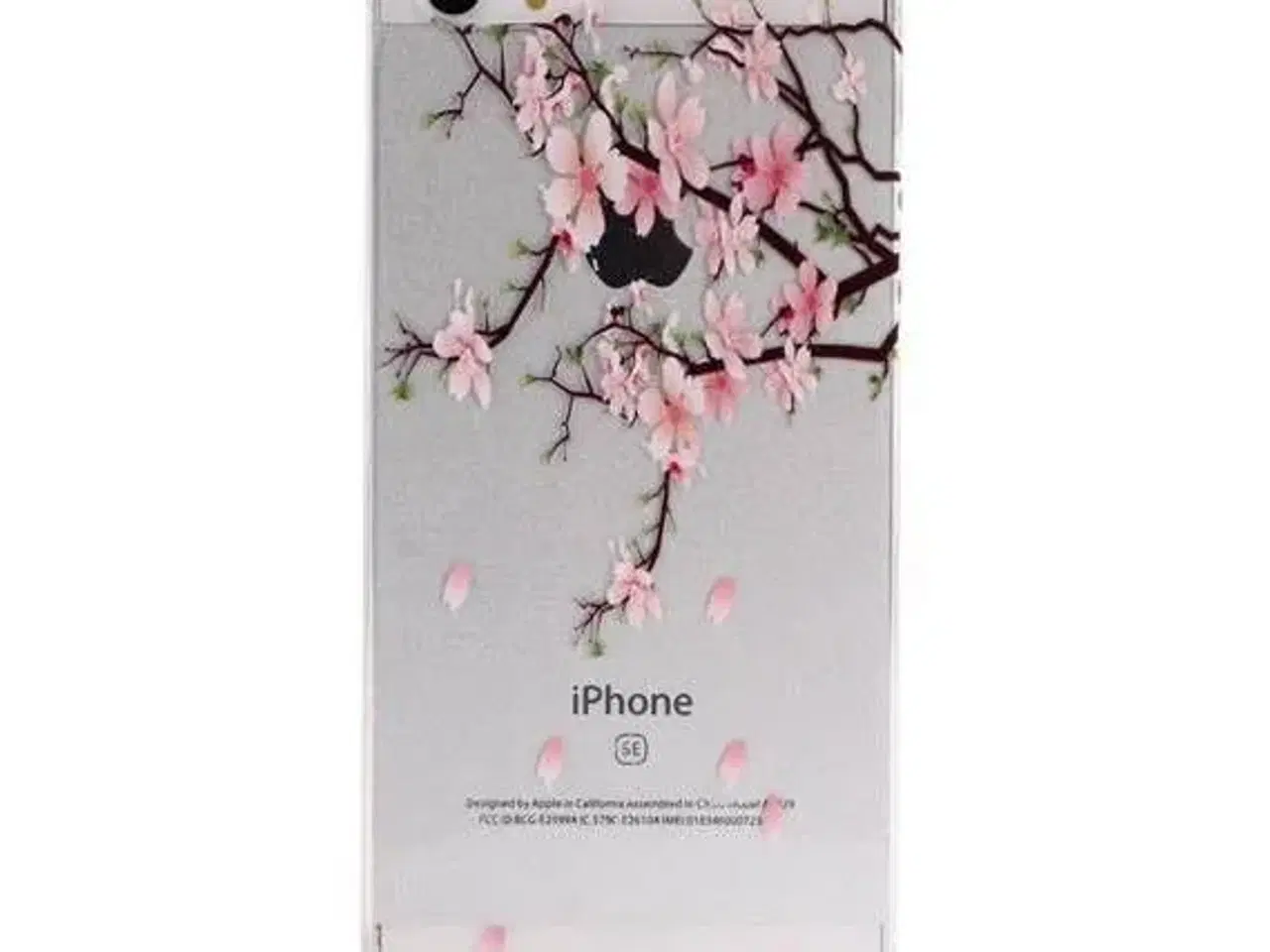 Billede 9 - Silikone cover til iPhone 5 5s SE 6 6s SE 2020 7 8