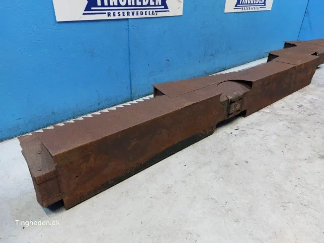 Billede 4 - John Deere 1085 Ryster AZ27828