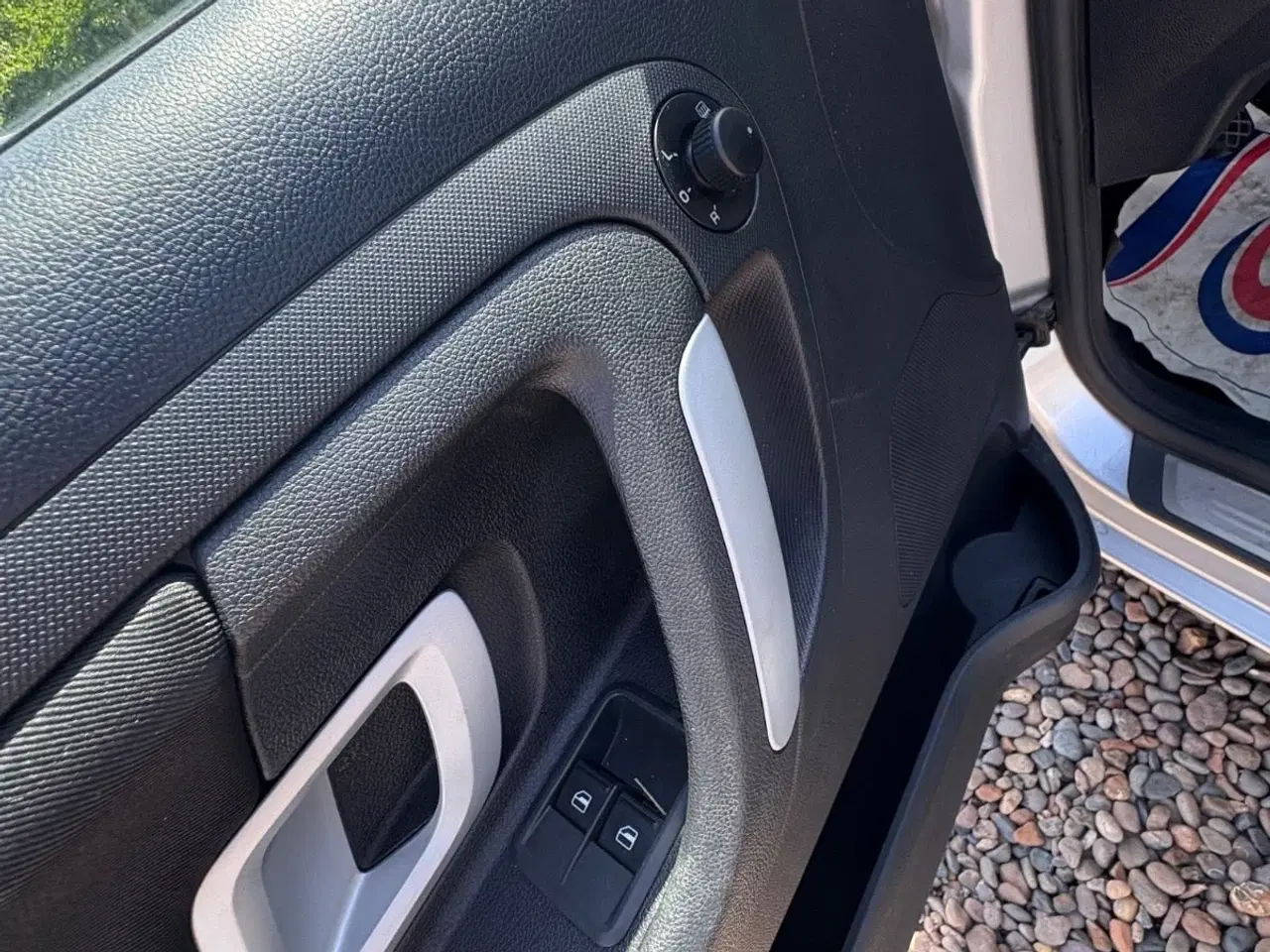 Billede 17 - Skoda Fabia 1,4 TDi 80 GreenLine Combi