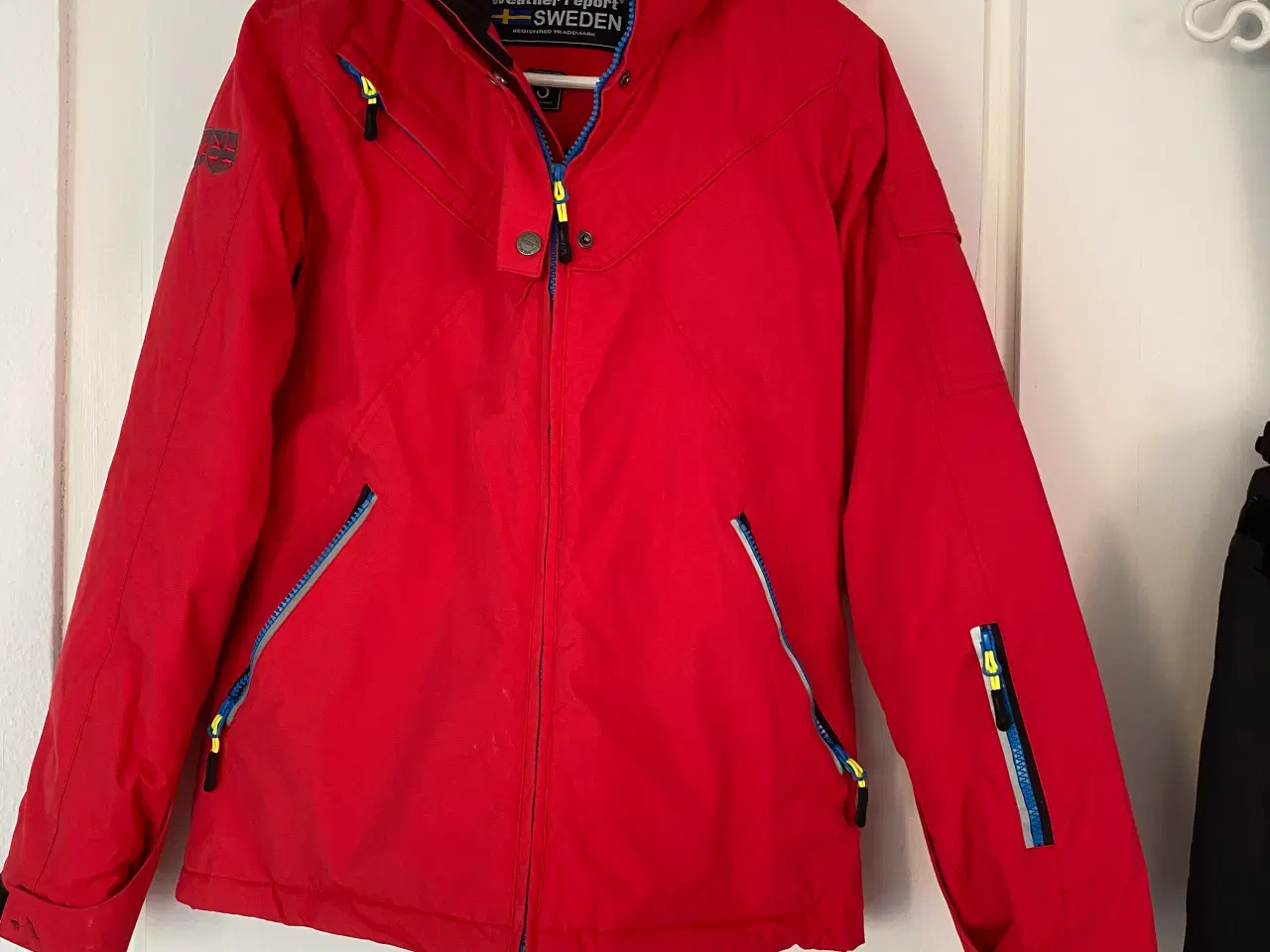 Billede 1 - Skijakke