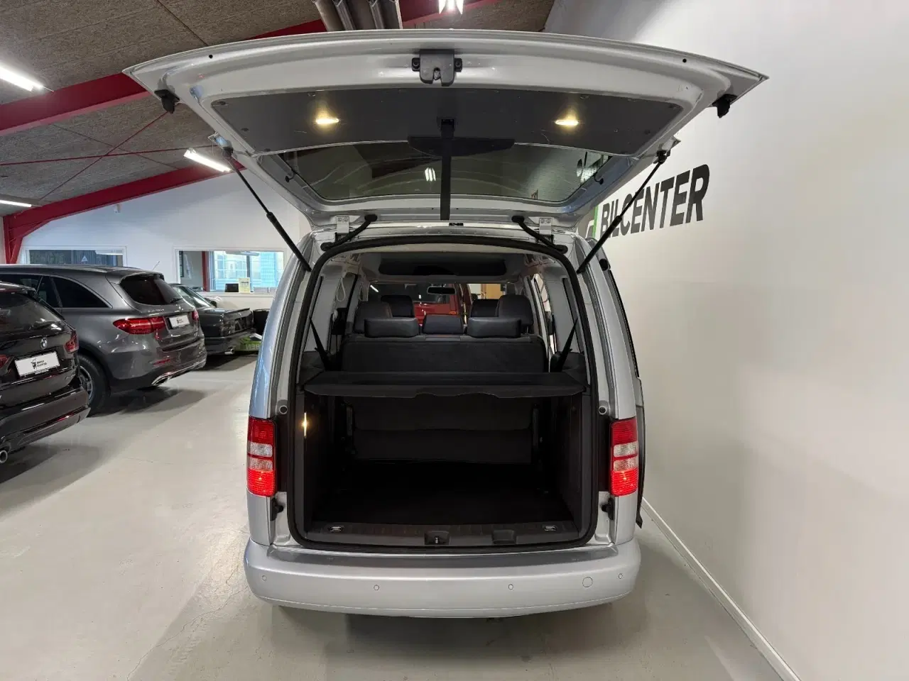 Billede 7 - VW Caddy Maxi 1,2 TSi 105 Trendline BMT