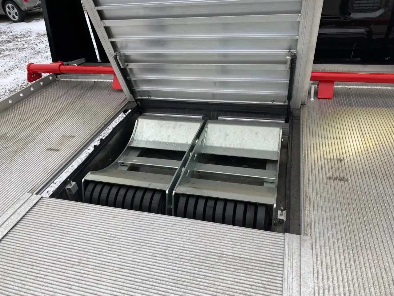 Billede 18 - Iveco Daily 3,0 35S18 4100mm Lad AG8