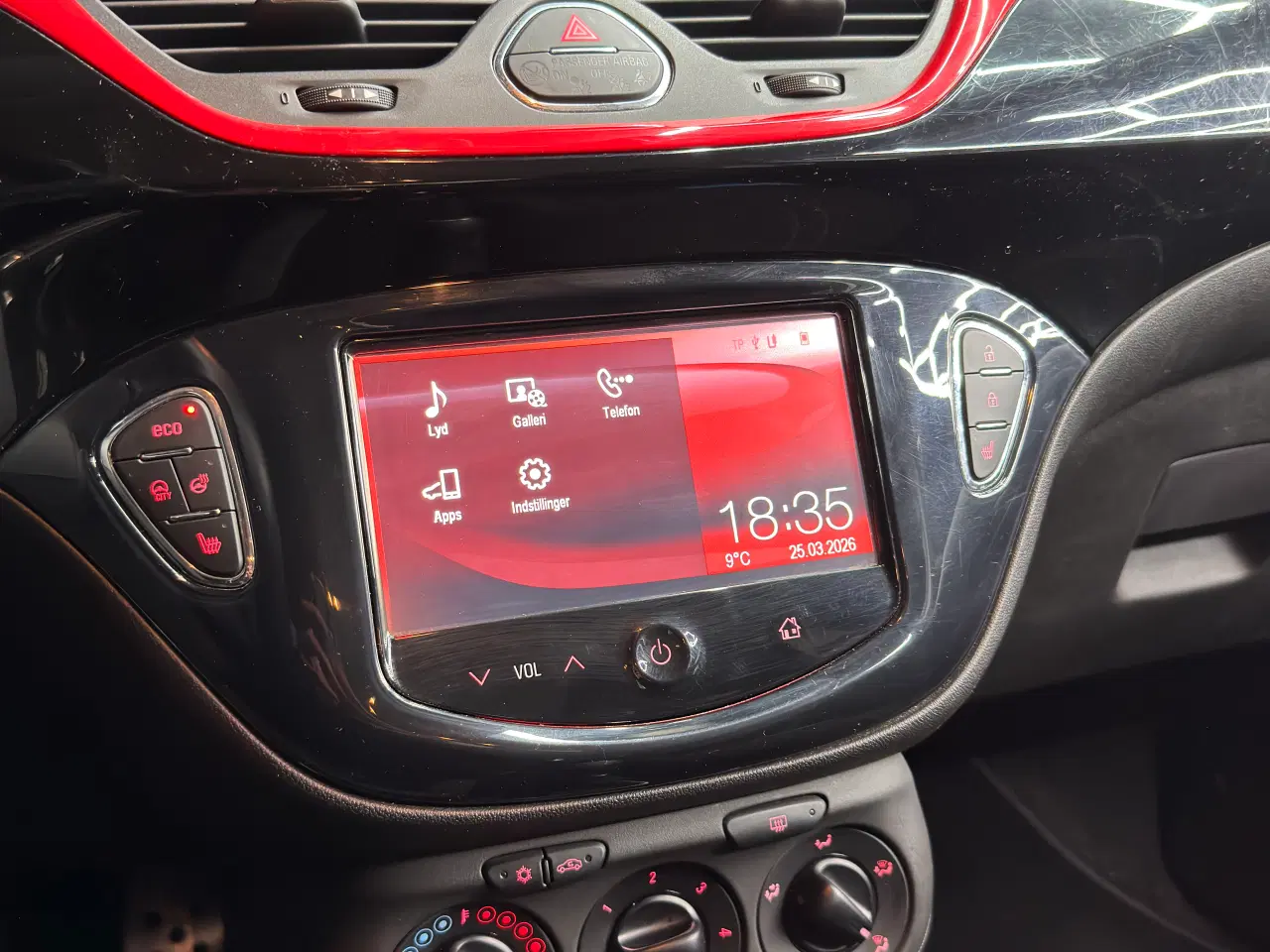 Billede 10 - Opel Corsa 1,3 sport