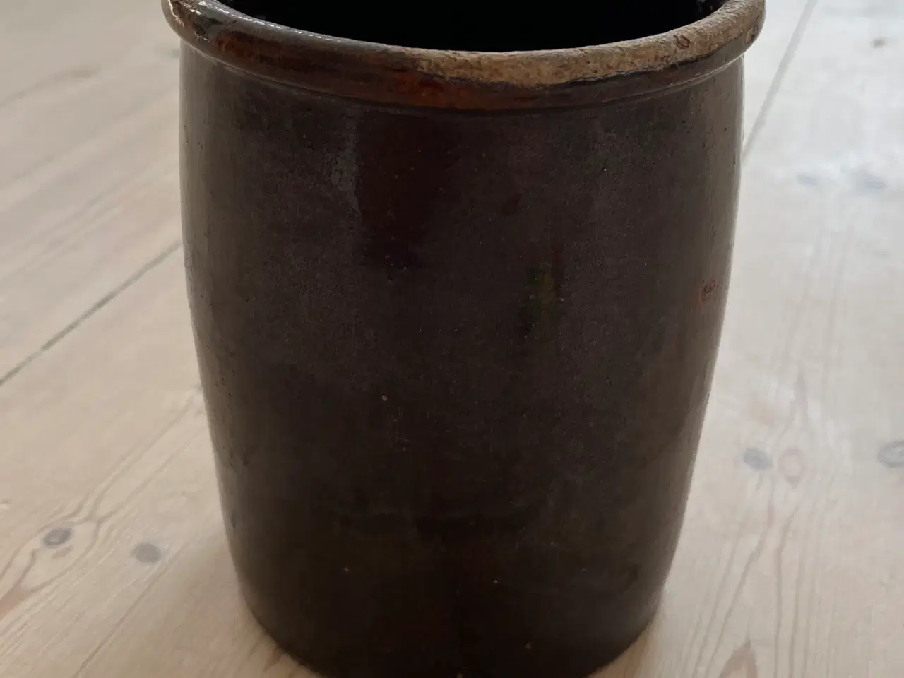 Billede 2 - Syltekrukke