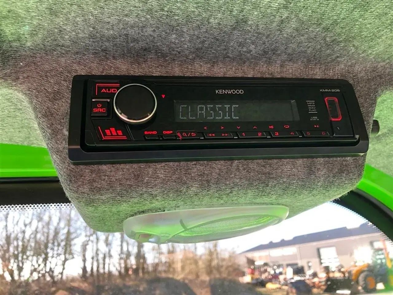 Billede 20 - Merlo TF 42.7CS ALT I UDSTYR