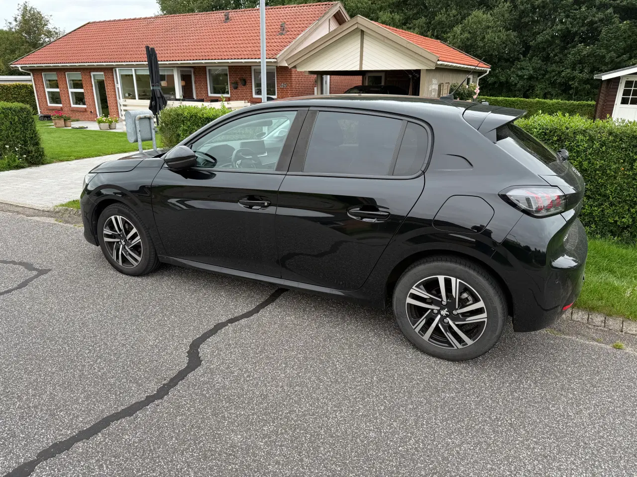 Billede 4 - Peugeot 208 1,2 Puretech 100 hk