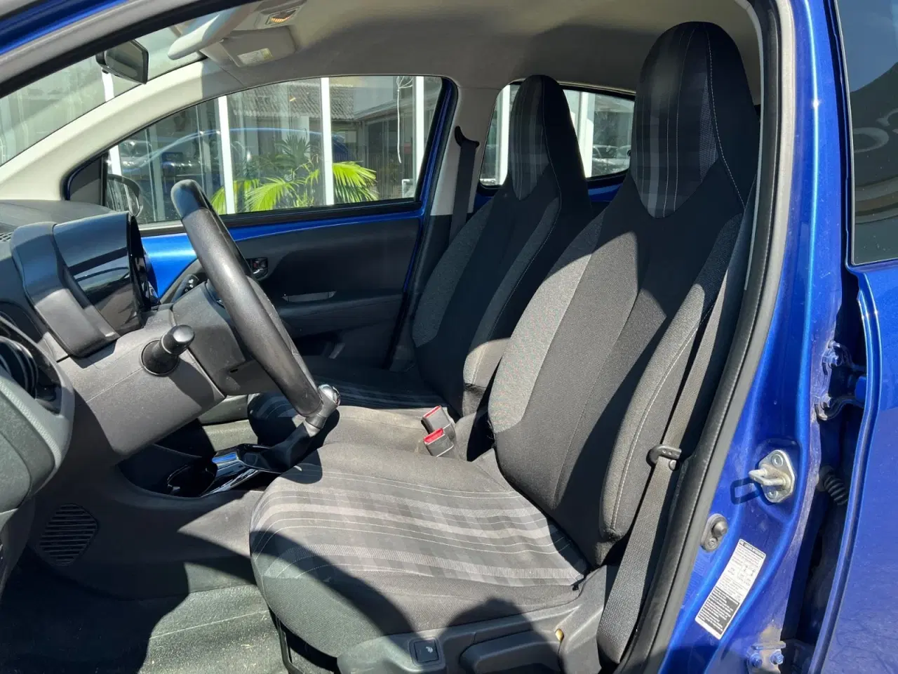 Billede 6 - Peugeot 108 1,0 e-VTi 72 Allure+