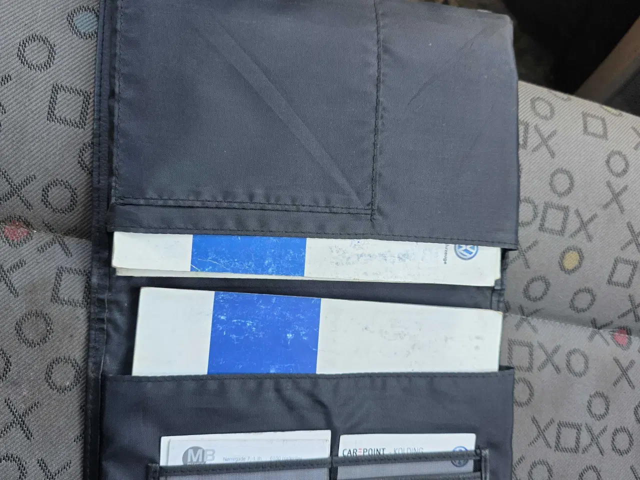 Billede 15 - Transporter t5 2.5 tdi 131hk