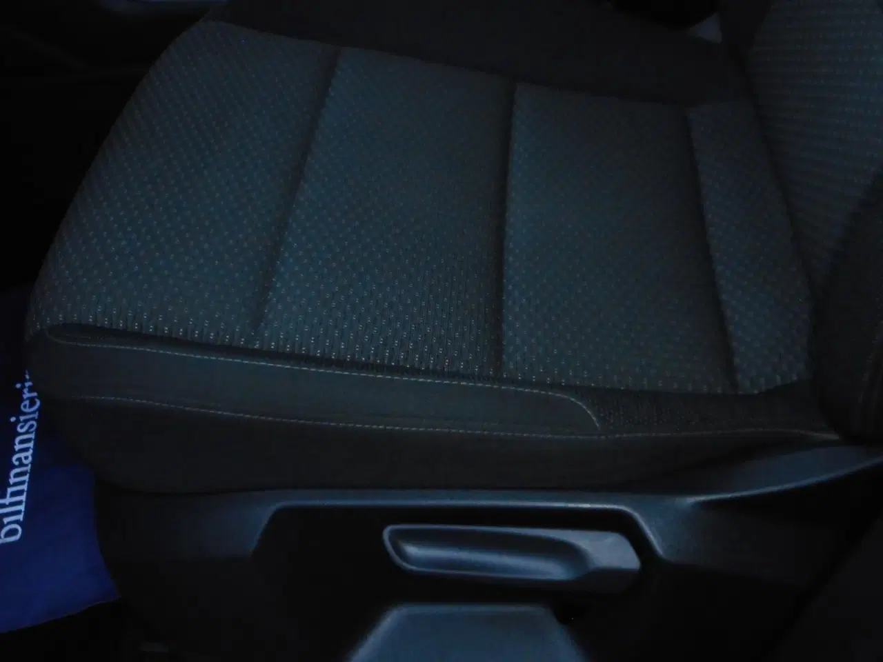 Billede 7 - VW Touran 1,6 TDi 115 Comfortline DSG 7prs