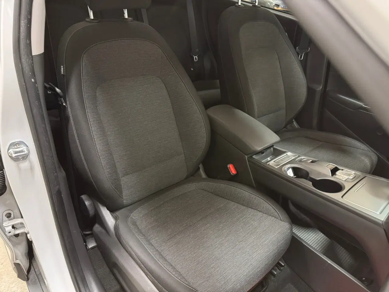 Billede 17 - Hyundai Kona 64 EV Trend