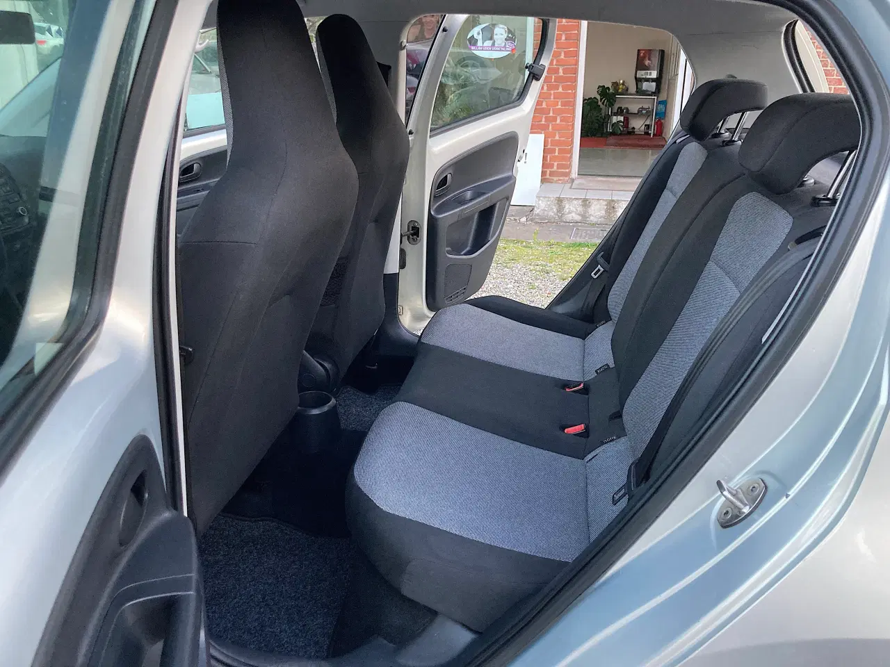 Billede 14 - Skoda Citigo 1.0 Nysyn