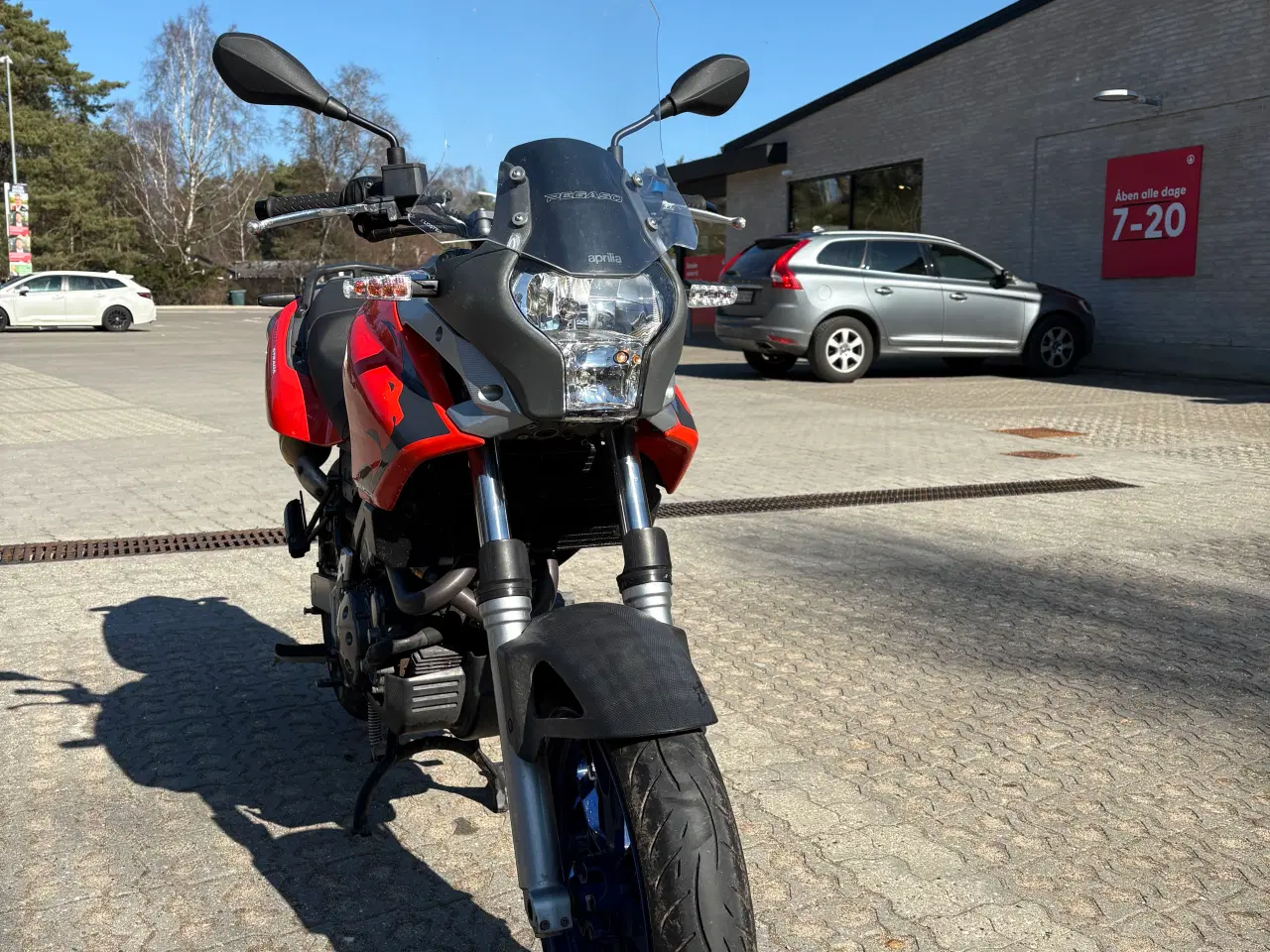 Billede 3 - Motorcykel