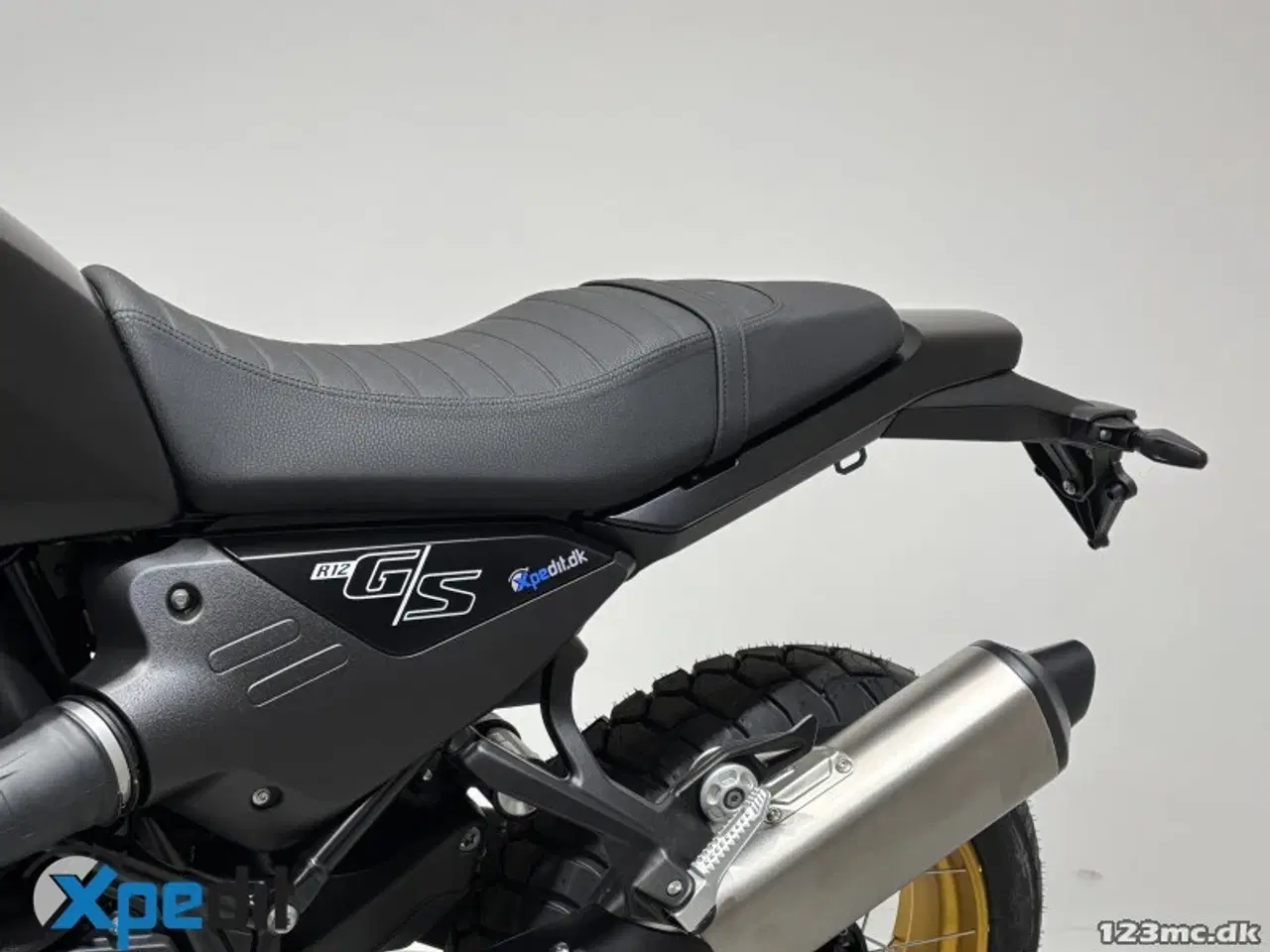 Billede 21 - BMW R 12 G/S