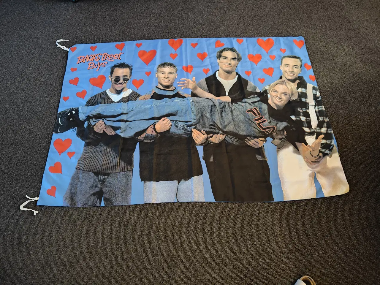 Billede 2 - Backstreet boys 