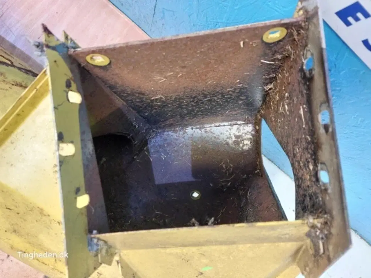 Billede 6 - New Holland TX68 Rør 9839304