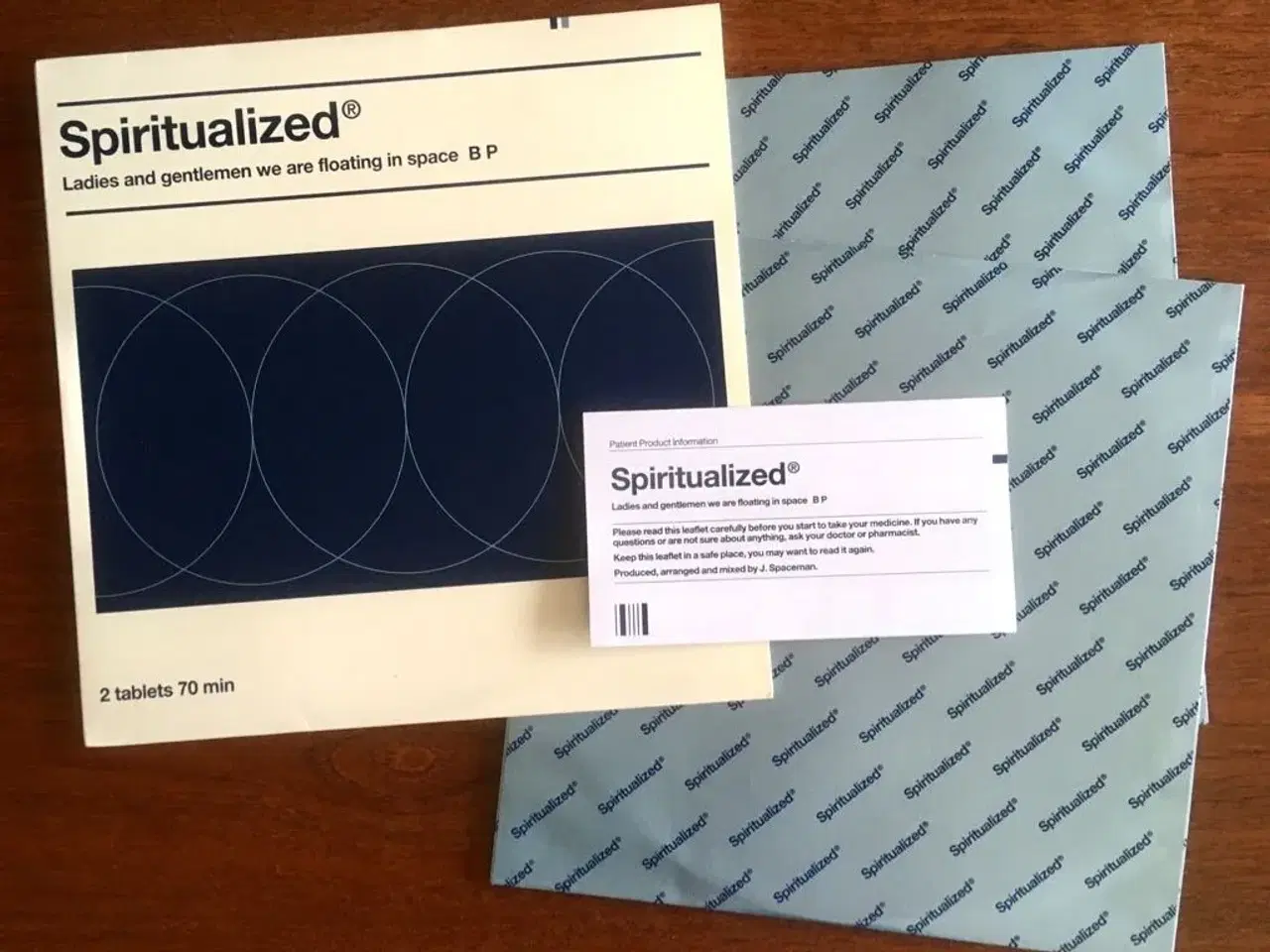 Billede 3 - Spiritualized