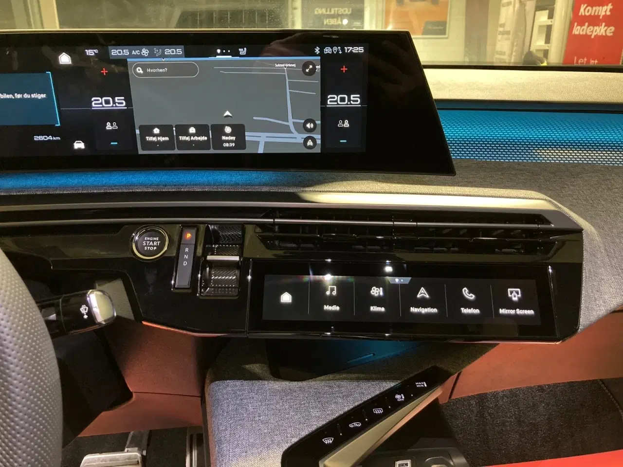 Billede 15 - Peugeot e-3008 77 GT