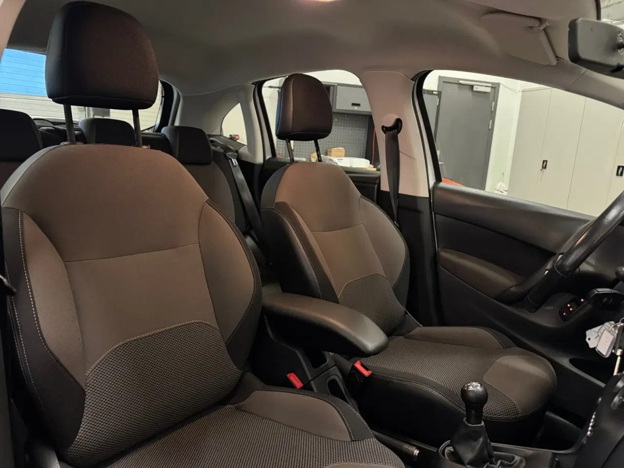 Billede 15 - Citroën C3 1,6 BlueHDi 100 Seduction