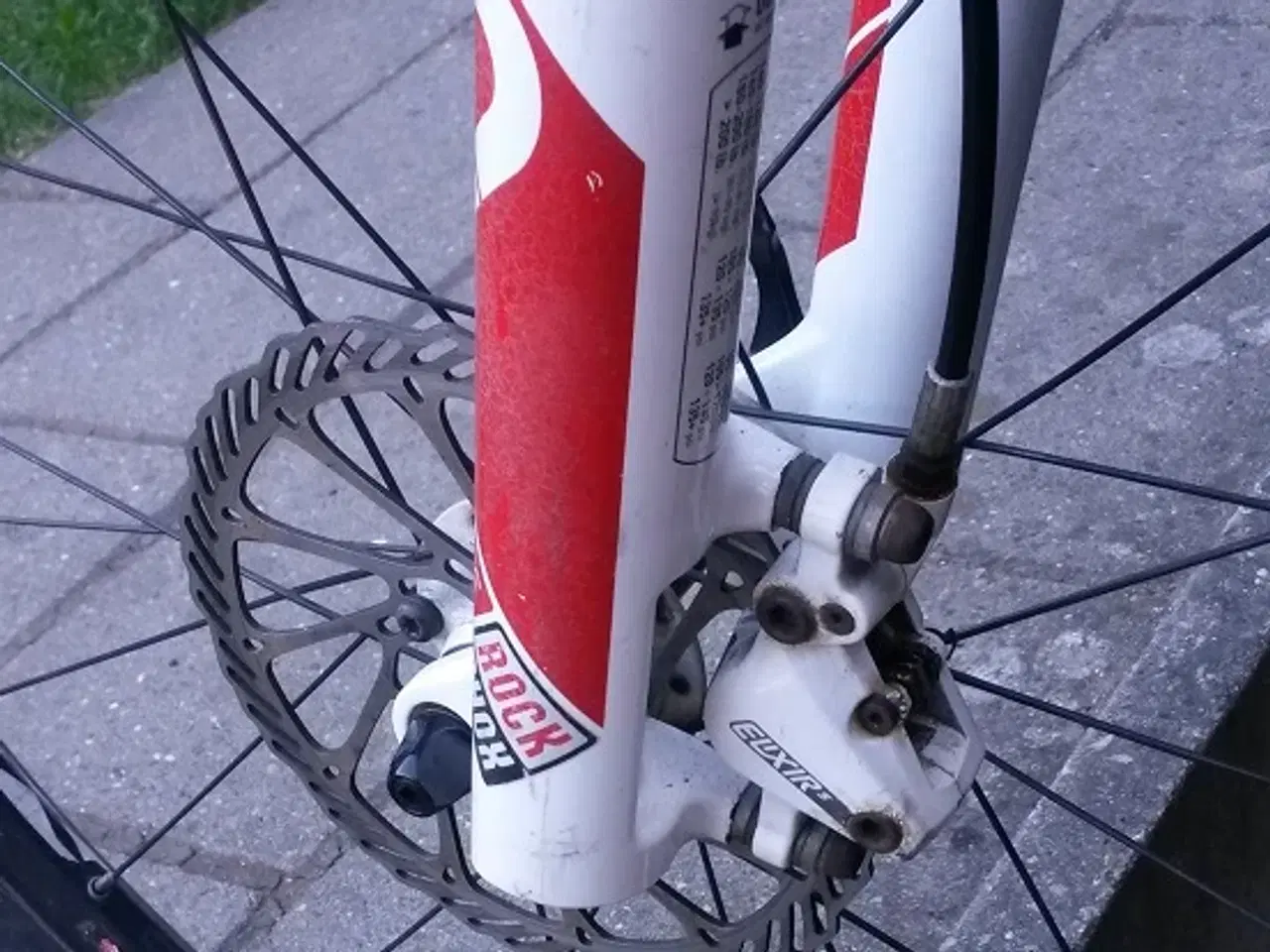 Billede 4 - Cannondale Flash Carbon 4