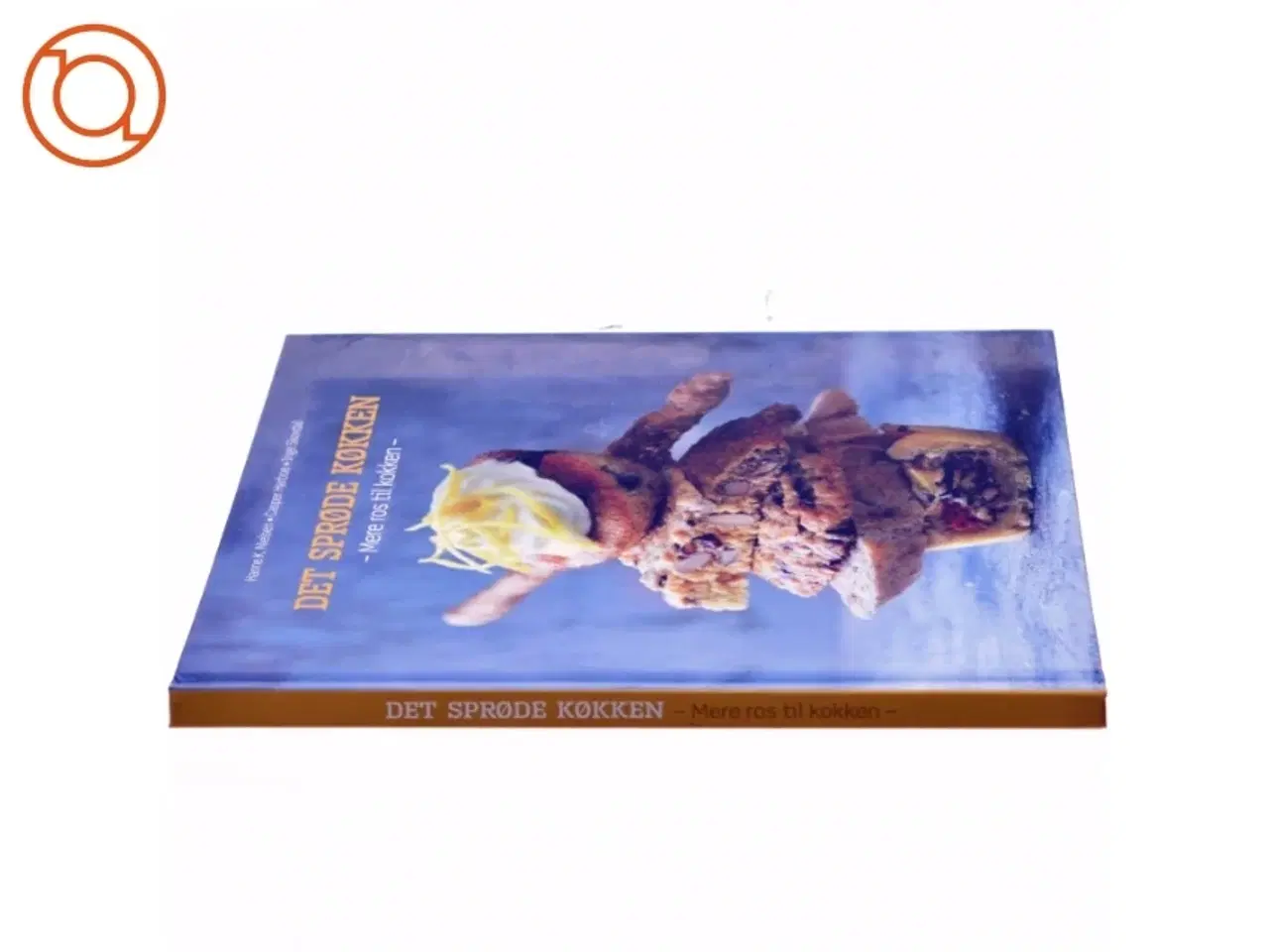 Billede 2 - Det sprøde køkken